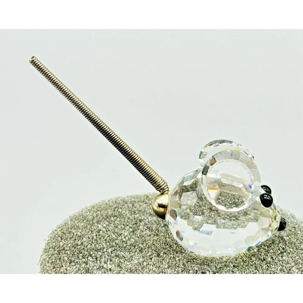 Swarovski austria crystal